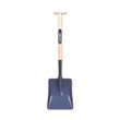 No.4 Open Socket Square Mouth Ash T Shovel