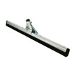 550mm Lightweight Metal Squeegee - Reinforced Socket SQ6356