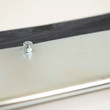 461mm Heavy Duty Metal Squeegee SQ6400
