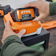 Stihl AL 301 Charger