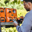 Stihl AL 301 - 4 Charger