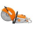 Stihl TSA 350 Cordless 14" Battery Cut Off Saw