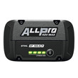 Stihl AP 100.0 P ALLPRO Battery (AP Systems)