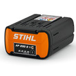 AP 200 S Battery
