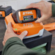 Stihl AL301 High Speed Charger - 230V