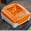 Stihl AL301 High Speed Charger - 230V
