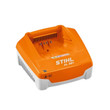 Stihl AL301 High Speed Charger - 230V