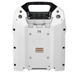 AR 2000 L Backpack Battery