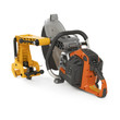 Husqvarna K 1 PACE Rail  Cut Off Saw