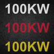 EV Charging Power Thermoplastic