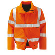 Colorado Bomber Jacket - Sun-Safe GORE-TEX Orange