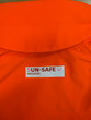 Colorado Bomber Jacket - Sun-Safe GORE-TEX Orange