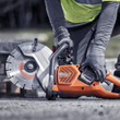 Husqvarna K 540i  Cut Off Saw