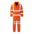 Yukon Coverall - Sun-Safe GORE-TEX Orange
