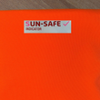 Danube Salopette - Sun-Safe GORE-TEX  Orange