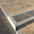 Durakerb HB2 90 Degree Angle External 305 x 125 x 255mm