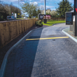 Durakerb 6m HB2 External Radius Kerb 255mm x 125mm x 780mm