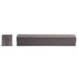 Durakerb - BN3 Bull Nose Kerb