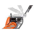 Husqvarna Forward Plate Compactor LF 75 LAT 500 MM Honda