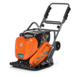 Husqvarna LF 100 LAT Forward Plate Hatz Engine