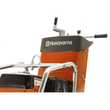 Husqvarna FS 410 D  Floor Saw
