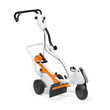 Stihl FW 20 Cart for TS 700/800 w/mounting kit