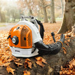 Stihl BR 700 Petrol Blower