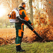 Stihl BR 700 Petrol Blower