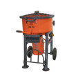 SIRL MH 110 Forced Action Mixer 110 Litre 230v Electric