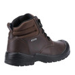 Amblers Safety 241 Safety Boot Brown