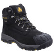 Amblers Safety FS987 Safety Boot Black