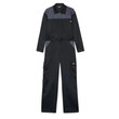 Dickies Everyday Coverall Black Grey