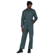 Dickies Redhawk Coverall Lincoln Green