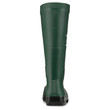 Dunlop JobGUARD Full Safety Wellington Heritage Green