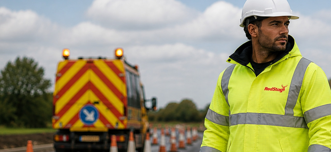 Hi-Vis Clothing