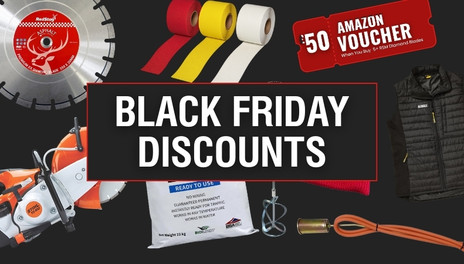 Black Friday Offers - Professional Grade Products