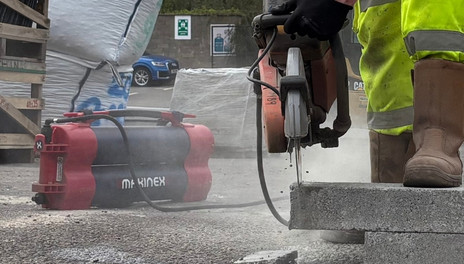 Silica Dust Crackdown: Is Your Dust Suppression Up to Standard?