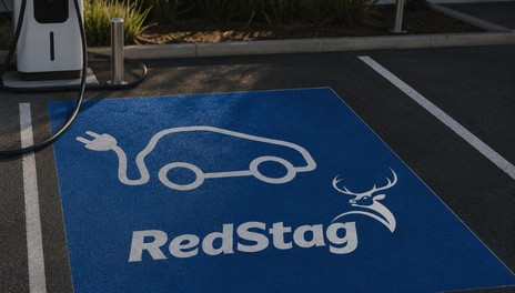 NEW: Electric Vehicle Charging Range