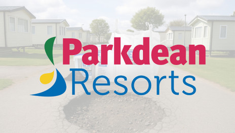Announcement: We've been accepted to Parkdean's Procurement Platform