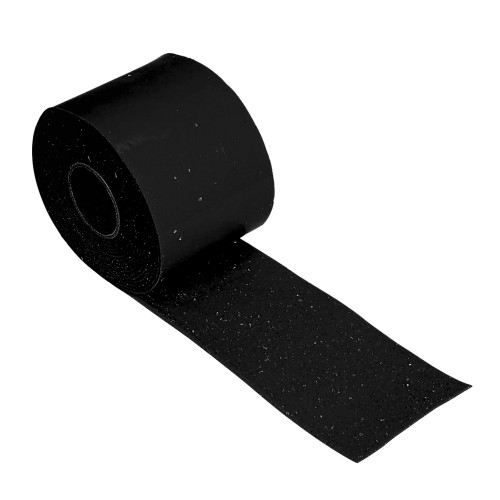 Black Thermoplastic Line Marking 5m Roll