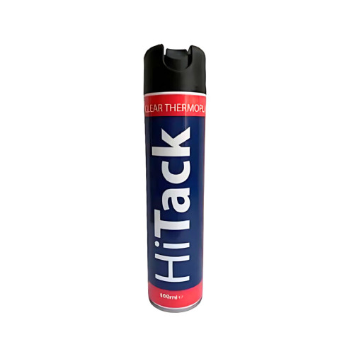 HiTack 600ml Aerosol Primer