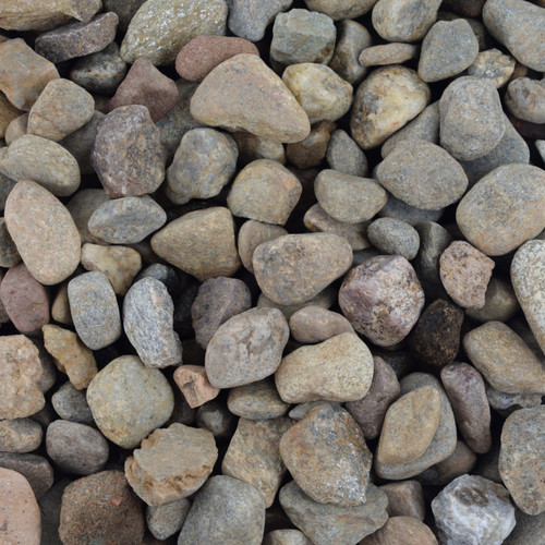 PEA GRAVEL 20MM 10/20mm