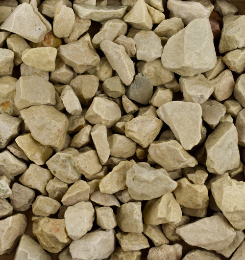 Cotswold Bluff 10/20mm Decorative Aggregate Bulk Bag