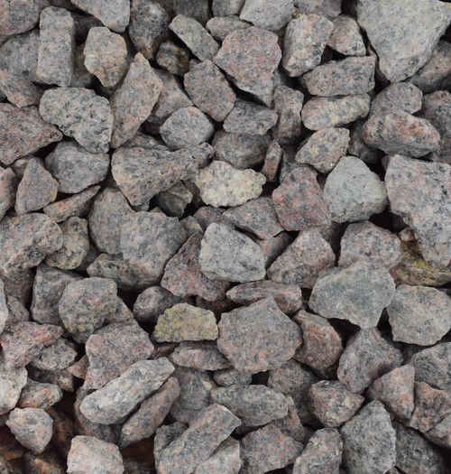 Kemnay Grey Granite 14/20mm Decorative Aggregate Bulk Bag