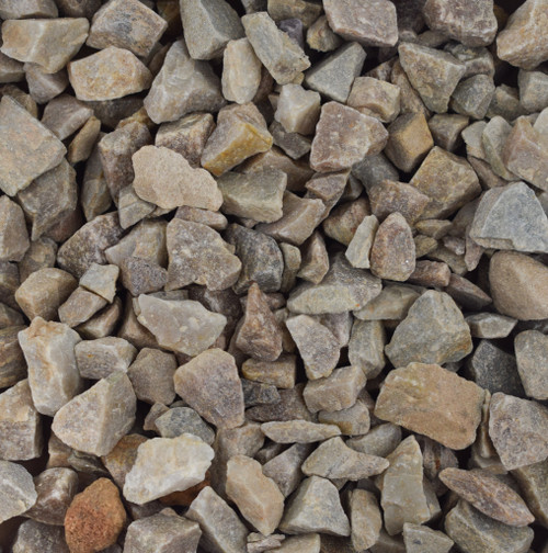 Moray Pink Chips 14/20mm Decorative Aggregate Bulk Bag