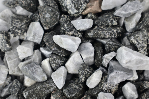 Black Ice 10/20mm Decorative Aggregate Loose