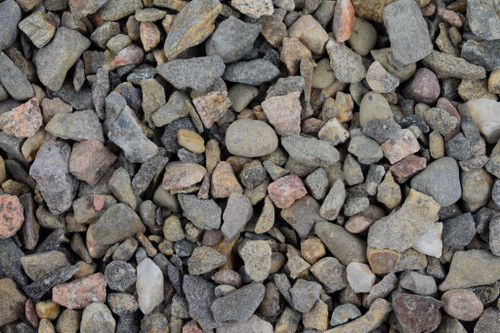 Pea Gravel 10mm 6/10mm Drainage Aggregate Small Bag