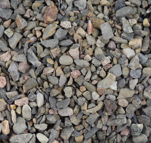 Pea Gravel 10mm 6/10mm Drainage Aggregate Loose