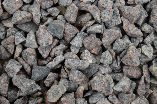 Kemnay Grey Granite 6/14mm Decorative Aggregate Bulk Bag