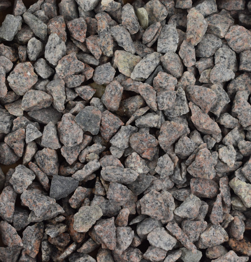 Kemnay Grey Granite 6/14mm Decorative Aggregate Bulk Bag